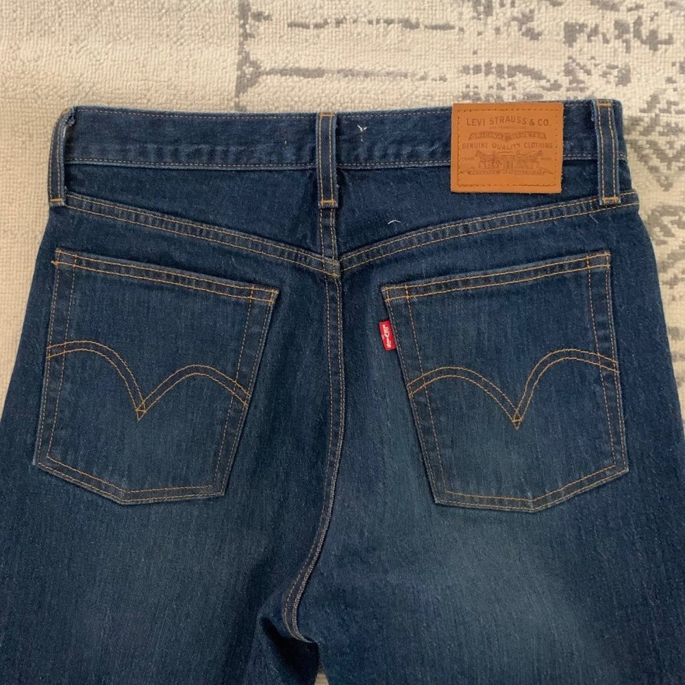 Mom Jeans Levi's